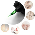 20/25 / 30 mm 3rl de long Contin Taper PMU SMP CARTRIDGE POUR MICRO Pigmentation du cuir chevelu et maquillage permanent